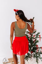 Load image into Gallery viewer, Pearly Ears | (ADULT) TANK