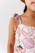 Load image into Gallery viewer, Summer Minnie | 2-PIECE Skirted Swim