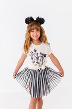 Load image into Gallery viewer, Skelly Magic | KIDS CREAM TEE