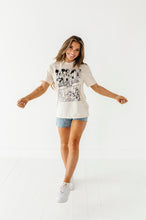 Load image into Gallery viewer, Cartoon Cover | ADULT (Crop + unisex Tee here!)