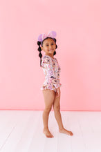 Load image into Gallery viewer, Summer Minnie | ONE-PIECE Rashguard