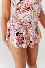 Load image into Gallery viewer, Summer Minnie | 2-PIECE Skirted Swim