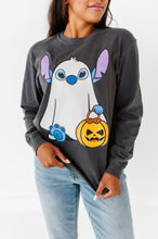 Load image into Gallery viewer, Stitch Ghost | ADULT TEE (*ALL styles here!)