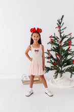 Load image into Gallery viewer, Wreath Ears | (KIDS) Mesh DRESS