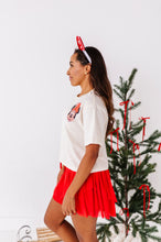 Load image into Gallery viewer, Christmas Pocket Minnie | ALL KIDS/ADULTS STYLES HERE!