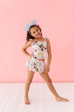 Load image into Gallery viewer, Magic Beach Day | 2-PIECE Skirted Swim