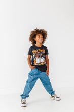 Load image into Gallery viewer, Boo to You | KIDS CHARCOAL TEE