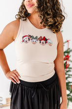 Load image into Gallery viewer, Fab Four | (ADULT) TANK