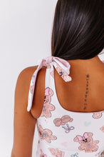 Load image into Gallery viewer, Girly Gingerbread | (ADULT) TANK