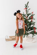 Load image into Gallery viewer, Christmas Park Magic | (KIDS) Activewear SET