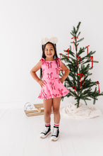 Load image into Gallery viewer, Mouse Bows PINK | (KIDS) Activewear SET