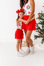 Load image into Gallery viewer, Holiday Princess | (ADULT) TANK