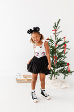 Load image into Gallery viewer, Holiday Magic Characters | (KIDS) Mesh DRESS
