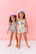 Load image into Gallery viewer, Magic Beach Day | 2-PIECE Skirted Swim