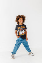 Load image into Gallery viewer, Boo to You | KIDS CHARCOAL TEE