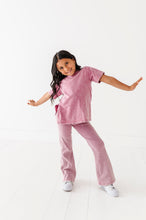 Load image into Gallery viewer, MAUVE | Vintage FLARE Set