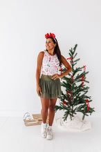 Load image into Gallery viewer, Christmas Park Magic | (ADULT) TANK