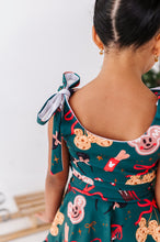 Load image into Gallery viewer, Holiday Snacks | (KIDS) Activewear SET