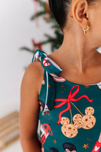 Load image into Gallery viewer, Holiday Snacks | (KIDS) Activewear SET