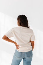 Load image into Gallery viewer, TOYS | CREAM ADULT TEE