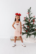 Load image into Gallery viewer, Wreath Ears | (KIDS) Mesh DRESS