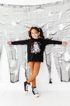 Load image into Gallery viewer, Toast Dotty | (SLIM) LEGGING