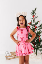 Load image into Gallery viewer, Mouse Bows PINK | (KIDS) Activewear SET
