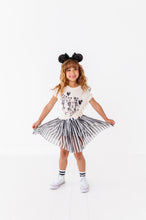 Load image into Gallery viewer, Skelly Magic | KIDS CREAM TEE