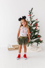 Load image into Gallery viewer, Christmas Park Magic | (KIDS) Activewear SET