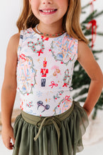Load image into Gallery viewer, Christmas Park Magic | (KIDS) Activewear SET