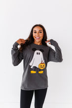 Load image into Gallery viewer, Mickey Ghost | ADULT TEE (*ALL styles here!)
