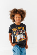 Load image into Gallery viewer, Boo to You | KIDS CHARCOAL TEE