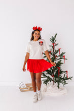 Load image into Gallery viewer, Christmas Pocket Minnie | ALL KIDS/ADULTS STYLES HERE!