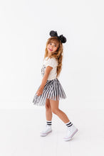 Load image into Gallery viewer, Skelly Magic | KIDS CREAM TEE