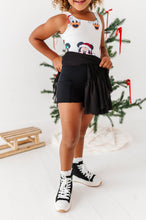 Load image into Gallery viewer, Holiday Magic Characters | (KIDS) Mesh DRESS