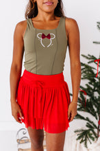 Load image into Gallery viewer, Pearly Ears | (ADULT) TANK