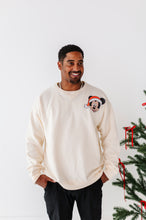 Load image into Gallery viewer, Christmas Pocket Mickey | ALL KIDS/ADULTS STYLES HERE!