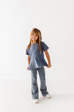 Load image into Gallery viewer, NAVY | Vintage FLARE Set