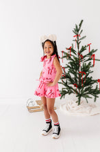 Load image into Gallery viewer, Mouse Bows PINK | (KIDS) Activewear SET