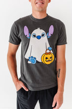 Load image into Gallery viewer, Stitch Ghost | ADULT TEE (*ALL styles here!)
