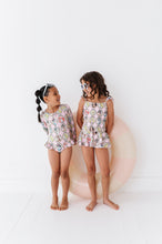 Load image into Gallery viewer, Princess Portraits | 2-PIECE Skirted Swim