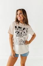 Load image into Gallery viewer, Cartoon Cover | ADULT (Crop + unisex Tee here!)