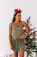 Load image into Gallery viewer, Pearly Ears | (ADULT) TANK