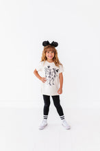 Load image into Gallery viewer, Skelly Magic | KIDS CREAM TEE