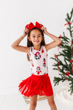 Load image into Gallery viewer, Holiday Princess | (KIDS) Activewear SET