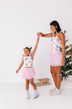 Load image into Gallery viewer, Girly Gingerbread | (KIDS) Activewear SET
