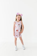 Load image into Gallery viewer, Purple Princess | KIDS ACTIVEWEAR SET