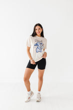 Load image into Gallery viewer, Stitch & Scrump | ADULT (Crop + unisex Tee here!)