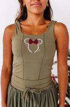 Load image into Gallery viewer, Pearly Ears | (ADULT) TANK