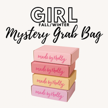 Load image into Gallery viewer, GIRL | MYSTERY GRAB BAGS (FALL/WINTER)